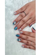 サロン アクア(salon AQUA)/