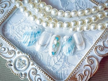 クレールネイル(Clair Nail)/¥8990