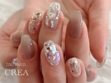 ネイルサロン クレア(CREA)/