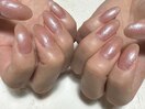 キラキラピンク