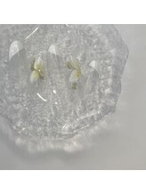 アライア(Alaia)/Alaiaコース ￥7200