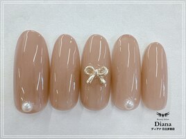 H1-058　定額ネイル