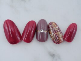 １０月限定シンプルＡＲＴコース