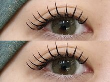 ゼスト フィーノ(ZEST fino)/束感マツエク【なつみ】