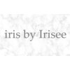 アイリス バイ イリゼ(Iris by Irisee)のお店ロゴ