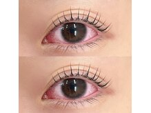 プラスアイ 大宮西口店/ラッシュリフト、まつ毛パーマ