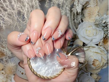 シュエット(Chouette)/