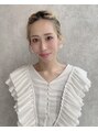 アトモス サニーテラス(Atmos sunny terrace)/山口ヨーコ