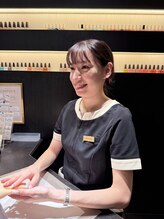 ヴェリー 六本木ヒルズ店(Very)&nbsp;深澤 