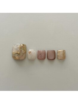 カーム(Calm)/Foot ＿60min