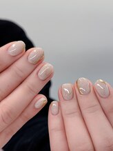 ネイルズ イロハ 大塚店(NAILS 168)/