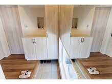 ミワラブボディ(miwa Love Body)/室内　玄関