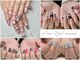 フリーネイル 今福鶴見店(free nail)の写真/＼ 学割U24はじまりました＊／コスパ最強!!ハンドもフットも!《ワンカラー各¥2990》《10本アート各￥4990》