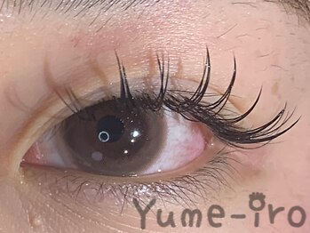 ユメイロ(Yume-iro)/初回クーポン100本+束感￥6950