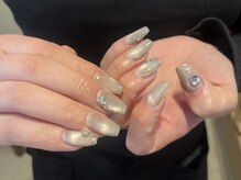 25 バイ クリーピー(by CREAPY)/magnet×French