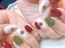 パルフェ(parfait)/