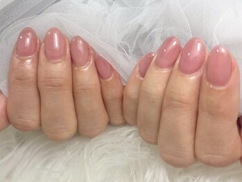 リアンジェ(Lianje)/シンプルワンカラー