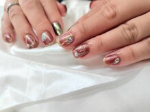 メメネイル(MEMENAIL)/ハンドネイル