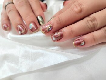 メメネイル(MEMENAIL)/ハンドネイル