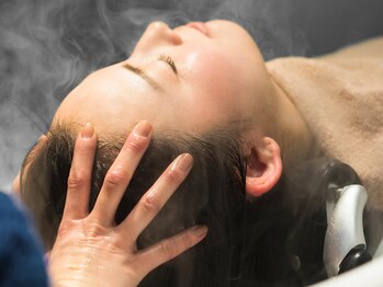 カロン 自由が丘店(kalon)の写真/寝不足による慢性疲労の軽減に！質の良い睡眠で脳疲労をデトックスしませんか？