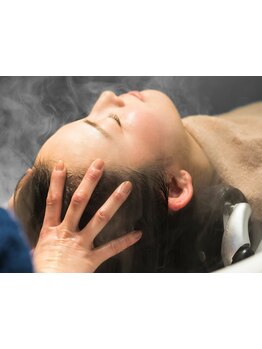 疲れを解消したい