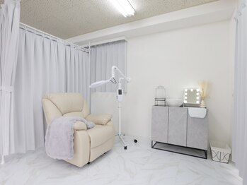 パレ 大阪十三店(Palet)の写真/《大阪十三にセルフホワイトニング専門店NEWOPEN！》透明感のある自然な白さを目指しましょう♪