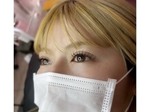 チョコミント バイ ミント 岡山駅前店(CHOCO MINT by MINT)/フラット シングル120本