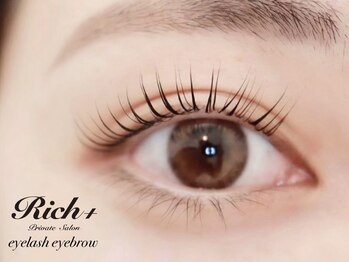 リッチ 名取(Rich+)/