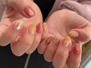 シピー(chipie by anon)/YUI◆120分アート