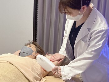 イデアーレ(ideale)の写真/【リピーター様多数！安心の女性専門サロン】特に30代以上のオトナ女子が通いやすい駅近サロン◎
