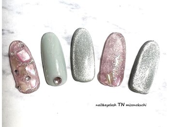 ☆デザイン定額A☆