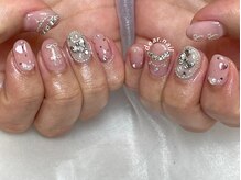 ディアネイル(dear.nail)/