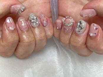 ディアネイル(dear.nail)/