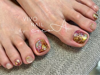 ココア(cocoA)/定額B