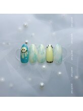 アンドアール(and.R)/トレンド定額