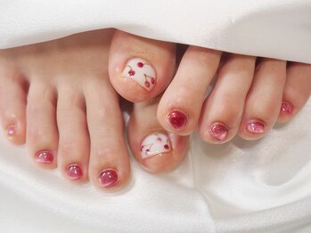 グラシアス(Gracias)/フットアートコース