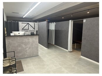 全力ストレッチ 天満 南森町店/全力ストレッチ天満・南森町店