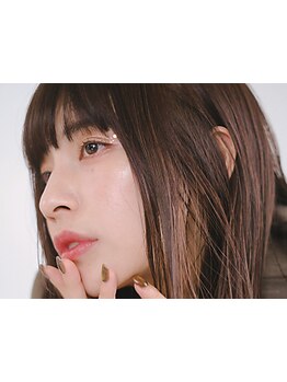 まつげのお悩み解決サロン