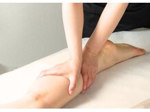 モンレーヴ(mon reve)/腸もみ×リフレクソロジー