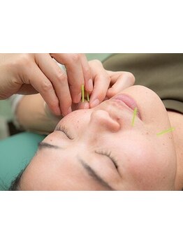 小顔になりたい