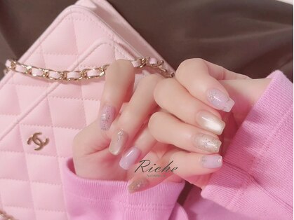 リーチェ ネイルズ(Riche Nails)の写真