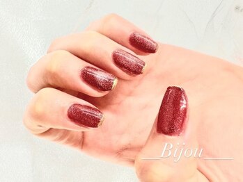 ビジュー(Bijou)の写真/お得な新規オープン限定価格でご提供致します◎クーポン多数ご用意しております！¥2600～♪