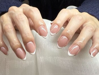 フレンチ シンプルdesign