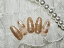 サロン チッチ(Salon titti)/定額ティアラコース♪