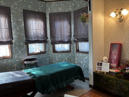 ウルワシ(Uruwashi)の写真