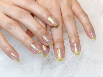 ワンアンドオンリー(One&Only)/