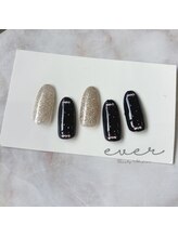 エバービューティーアトリエ(ever beauty atelier)/[季節限定]ニュアンスデザイン