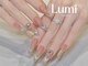 Lumi Nail 大宮東口店 ~韓国ネイル・ワンホンネイル・スカルプネイル~の写真
