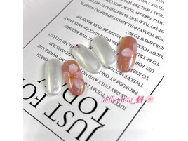 【ハンド定額】シンプルデザイン