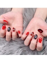 u.Neek【ユニーク】長さだし/スカルプ/定額/持ち込み/海外風/ベイビーブーマー/